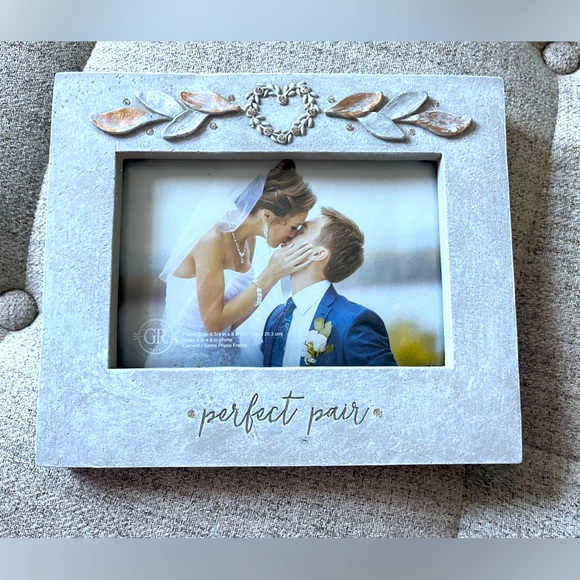 Grasslands Road Accents Grasslands Road Perfect Pair 4x6 Picture